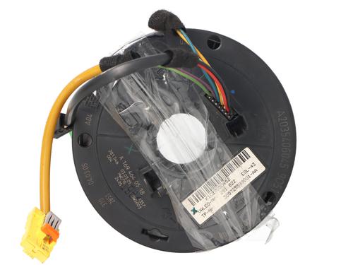 Used Squib airbag MERCEDES-BENZ C-CLASS (W203) C 200 CDI (203.004) (116 hp) 32771709