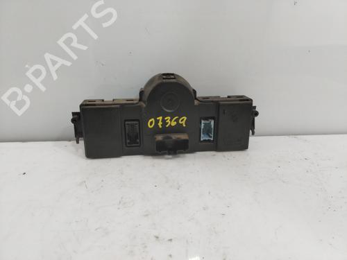 Climate control RENAULT MEGANE II (BM0/1_, CM0/1_) 1.4 16V | BP20167310I5 