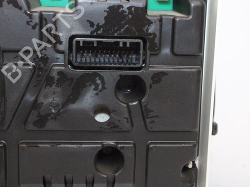 Instrument cluster RENAULT CLIO IV (BH_)  | BP15603776C47 