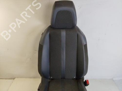 Right front seat PEUGEOT 2008 II (UD_, US_, UY_, UJ_, UR_, UC_)  | BP29962817C16
