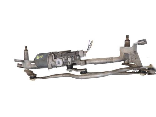 Front wiper motor MAZDA 5 (CR) 2.0 CD (CR19) | BP39752225M29 - Image 3