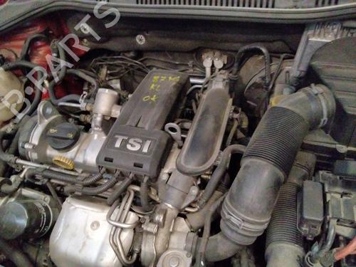 Brake master cylinder SEAT IBIZA IV (6J5, 6P1)  | BP20216729M77 
