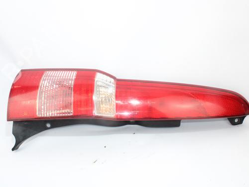 Used Left taillight FIAT PANDA (169_) 1.3 D Multijet (169.AXC1A) (70 hp) 15969689