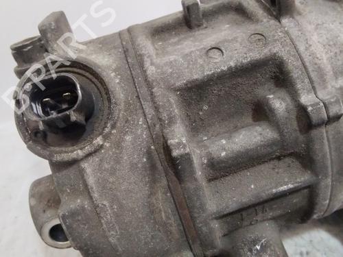 AC compressor DODGE CALIBER  | BP27730717M34 
