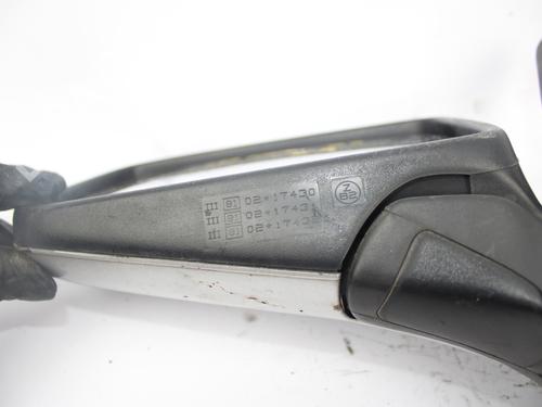 Left mirror SEAT IBIZA II (6K1)  | BP11995705C26