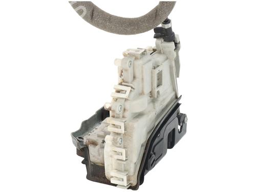 Rear left lock AUDI Q3 (8UB, 8UG)  | BP30926934C100 