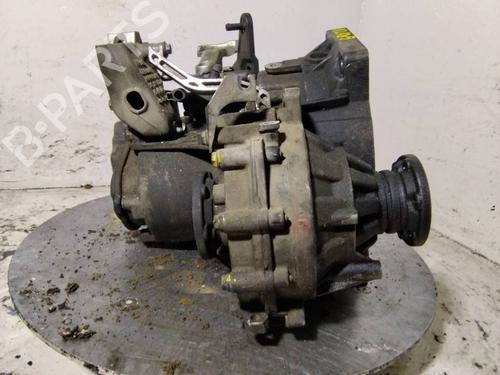 Gearbox SEAT LEON (1P1) 1.9 TDI | BP38751655M3 - Image 5