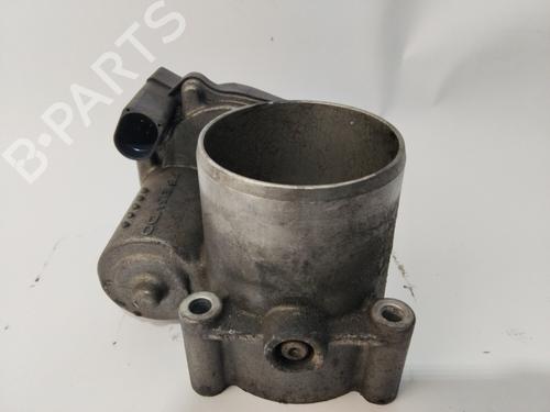 Used Throttle body SEAT IBIZA IV (6J5, 6P1) [2008-2017]  20978525