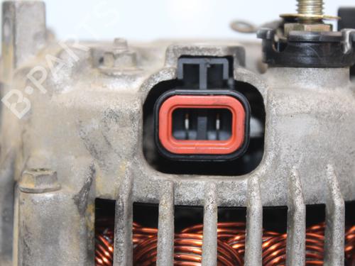 Alternator NISSAN PRIMERA Hatchback (P11) 2.0 TD | BP16430054M7 