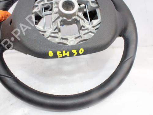 Steering wheel PEUGEOT 208 I (CA_, CC_)  | BP23225320C49 