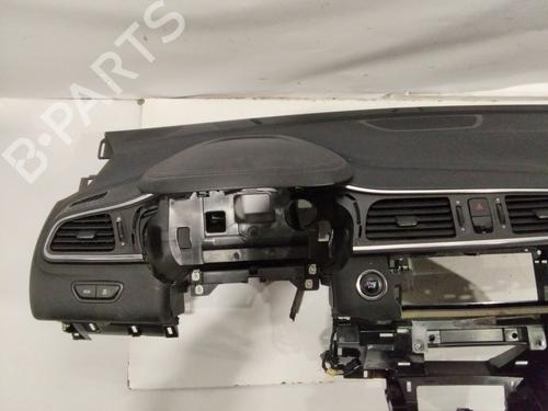 Dashboard RENAULT KADJAR (HA_, HL_) 1.2 TCe 130 (HLMR) | BP33336463C46 - Image 5