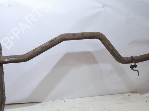Exhaust system MERCEDES-BENZ A-CLASS (W176) A 200 CDI (176.001) | BP36785563M121 - Image 2