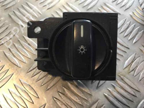 Used Headlight switch MERCEDES-BENZ A-CLASS (W169) A 180 (169.032, 169.332) (116 hp) 8545031