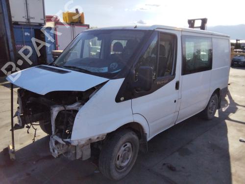 Pedal FORD TRANSIT Van (FA_ _) 2.2 TDCi | BP34605577I4  - Image 10