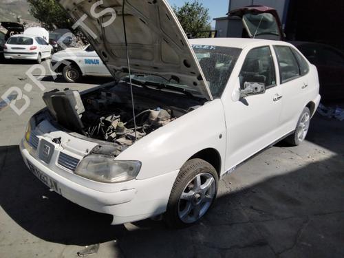 Fuel pump SEAT CORDOBA (6K1, 6K2)  | BP29293193M76 