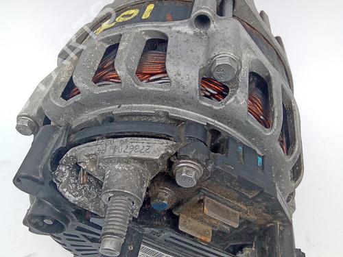 Alternator RENAULT CAPTUR II (HF_)  | BP24469548M7 