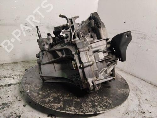 Gearbox RENAULT MEGANE II (BM0/1_, CM0/1_) 1.5 dCi (BM16, CM16) | BP28724003M3