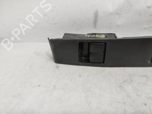 Left front window switch NISSAN MICRA C+C III (K12) 1.4 16V | BP25714311I27 