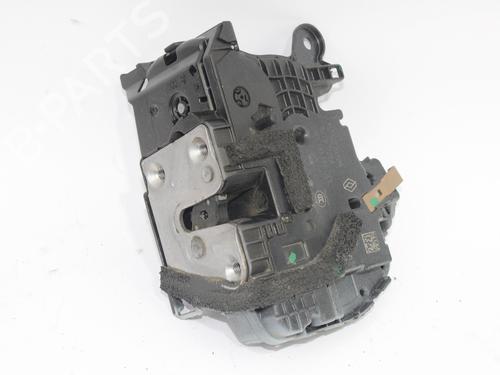 Rear right lock RENAULT CAPTUR I (J5_, H5_)  | BP13392700C99 