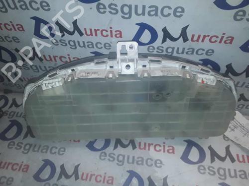 Instrument cluster MAZDA 6 Hatchback (GG)  | BP9235864C47 