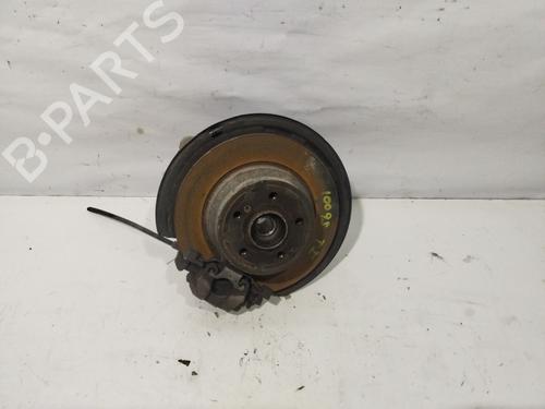 Used Left rear steering knuckle MERCEDES-BENZ E-CLASS (W212) [2009-2016]  30092058