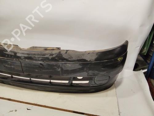 Front bumper RENAULT KANGOO (KC0/1_) 1.5 dCi (KC08, KC09) | BP29117371C7 