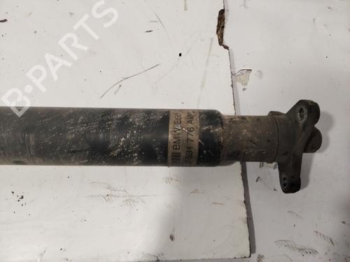 Driveshaft BMW 5 (E60) 525 d | BP21662068M37 
