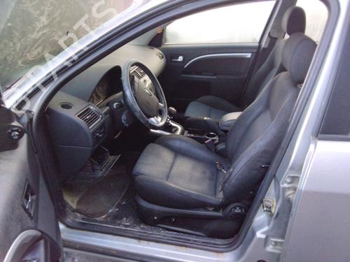 Cylinder head FORD MONDEO III (B5Y) 2.0 16V TDDi / TDCi | BP31916452M5