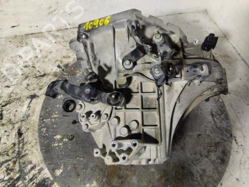 Gearbox KIA PICANTO III (JA)  | BP33334876M3  - Image 8