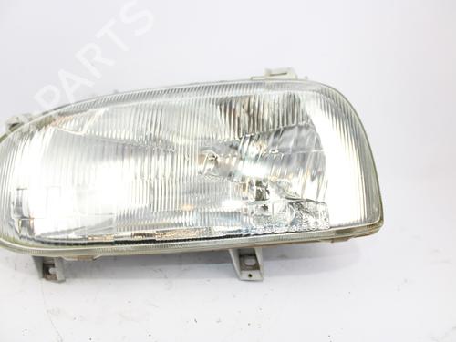 Left headlight VW POLO III (6N1)  | BP12316144C28 