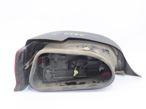 Right taillight CITROËN SAXO (S0, S1)  | BP15960489C35 
