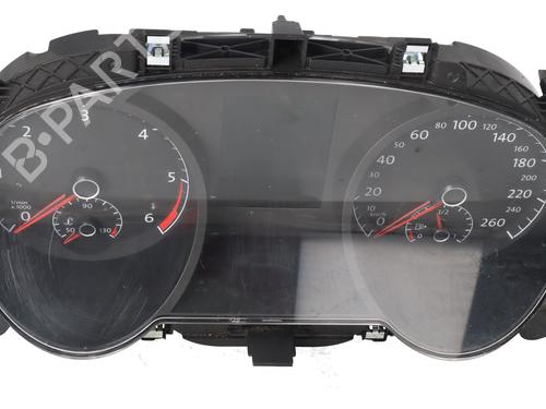 instrument-cluster-vw-touran-5t1-2015-36279702 main image