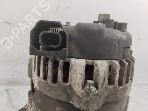 Alternator OPEL ASTRA J (P10)  | BP21551163M7 