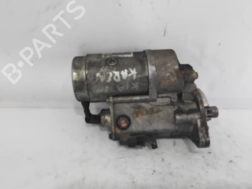 Starter HYUNDAI ELANTRA III Saloon (XD) 2.0 CRDi | BP29824689M8 