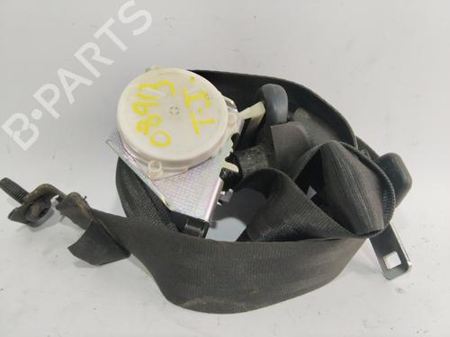 Used Rear left seatbelt FORD TRANSIT CONNECT MPV 1.6 TDCi (115 hp) 25651828