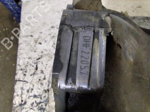 Gearbox AUDI A4 B5 (8D2) 1.9 TDI | BP35930081M3 - Image 5