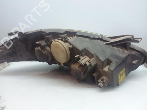 Left headlight MERCEDES-BENZ A-CLASS (W169)  | BP10250355C28 