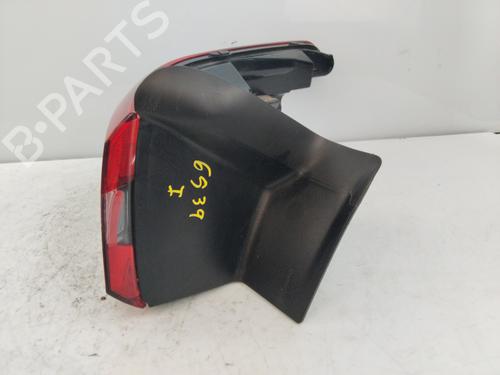 Left taillight OPEL GRANDLAND / GRANDLAND X (A18, P1UO)  | BP18096245C34 