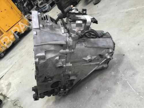 Used Gearbox PEUGEOT 5008 (0U_, 0E_) 1.6 BlueHDi 120 (120 hp) 17999572