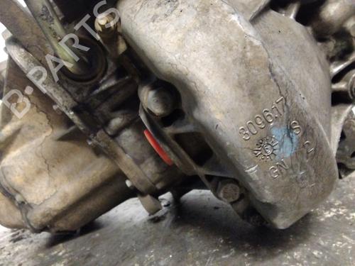 Gearbox CITROËN C4 I (LC_)  | BP27573921M3 