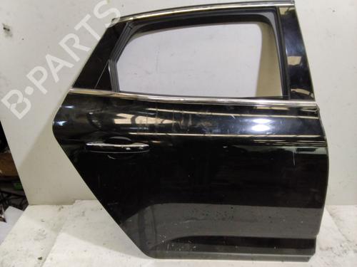 Right rear door RENAULT TALISMAN (LP_)  | BP17758192C5