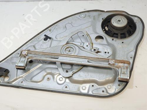Rear left window mechanism FORD KUGA I | BP36649116C24 - Image 2