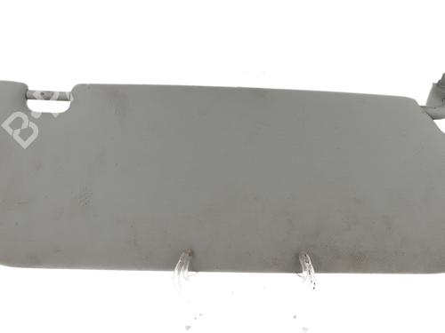 Left sun visor AUDI A3 Sportback (8VA, 8VF)  | BP30167541I1 