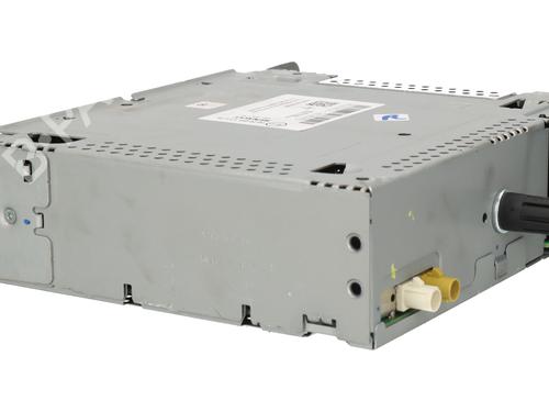 Radio RENAULT CAPTUR I (J5_, H5_)  | BP29972153E6