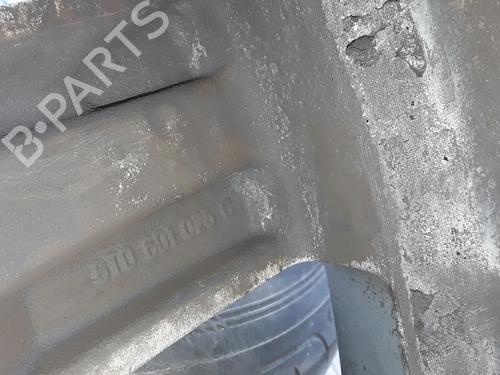 Rim AUDI A5 (8T3)  | BP9957368C45 