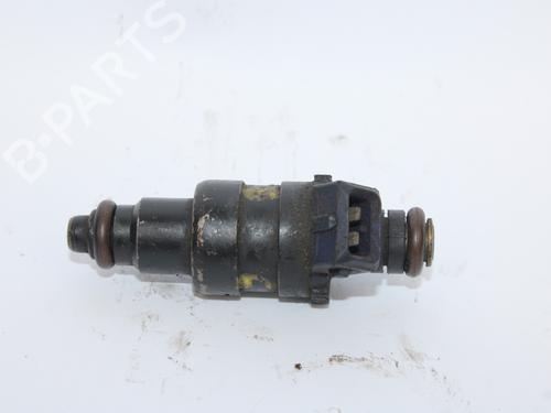 Injector RENAULT CLIO II (BB_, CB_) 1.6 (B/CB0D, BB00) (90 hp) G38G |