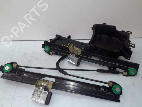 Front left window mechanism SEAT LEON (1P1)  | BP8578900C22 