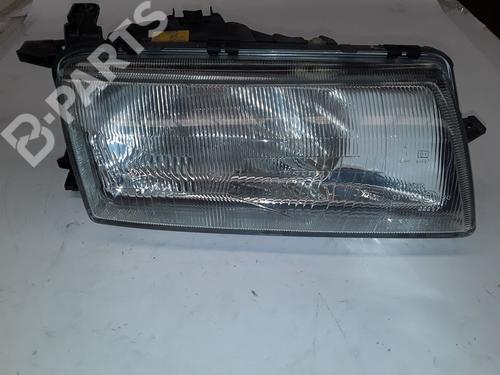 Used Right headlight Right headlight OPEL VECTRA A (J89) [1988-1995] 10188823 10188823