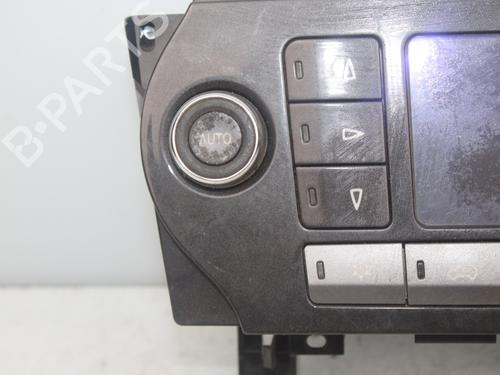 Climate control FIAT BRAVO II (198_) 1.9 D Multijet (198AXB1A) | BP16976445I5 