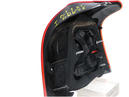 Left taillight TOYOTA AVENSIS (_T25_) 2.2 D-4D (ADT251_, ADT251R) | BP30097480C34